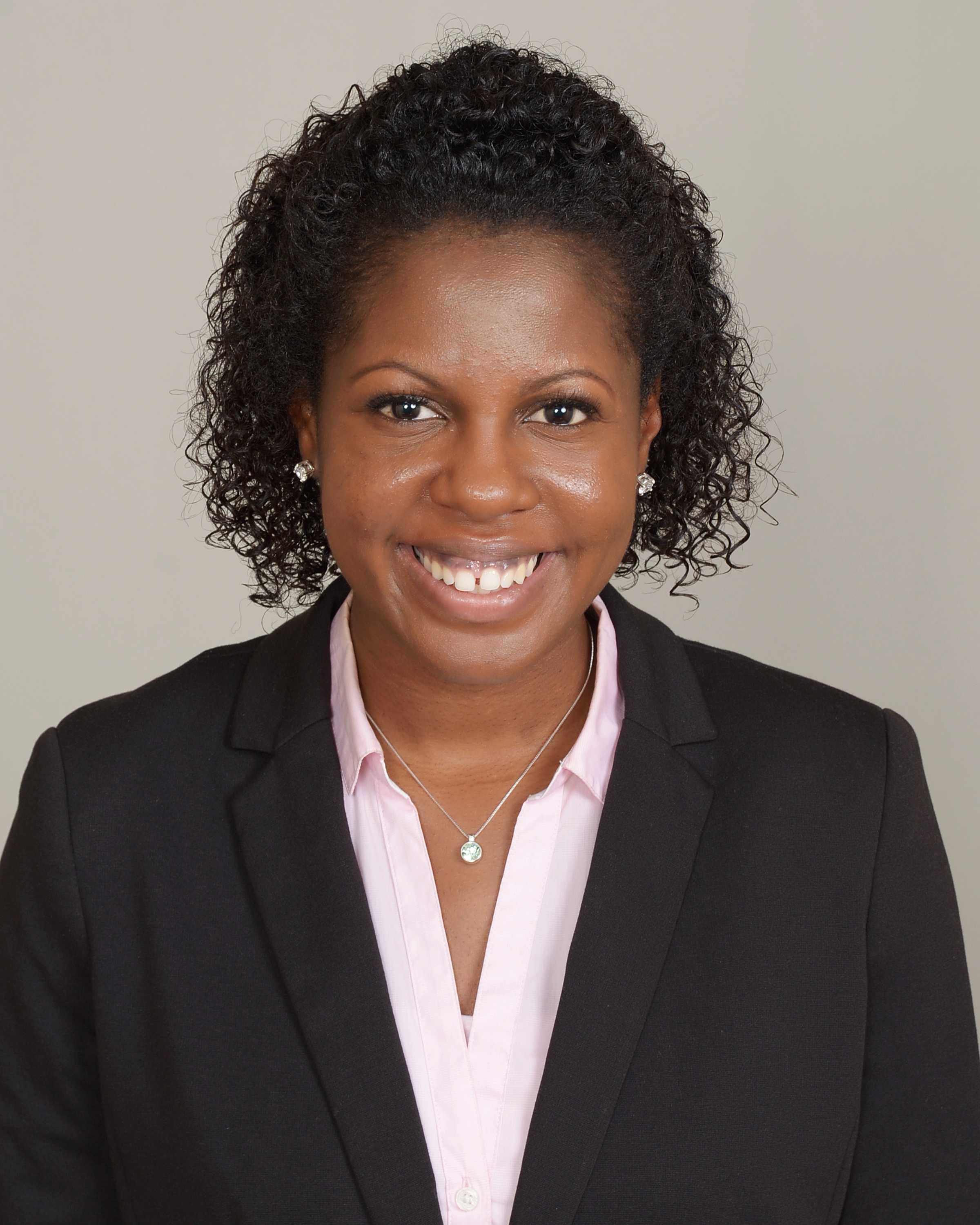 Elizabeth Kolawole, MD